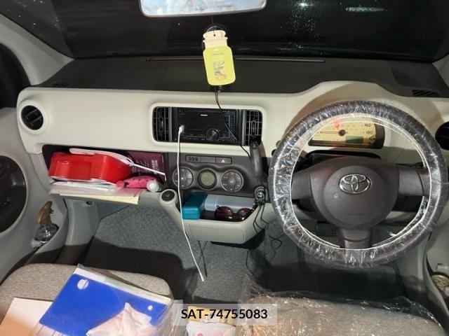 Toyota PASSO 2012-03 6911061-17