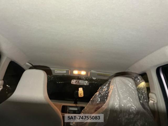 Toyota PASSO 2012-03 6911061-20