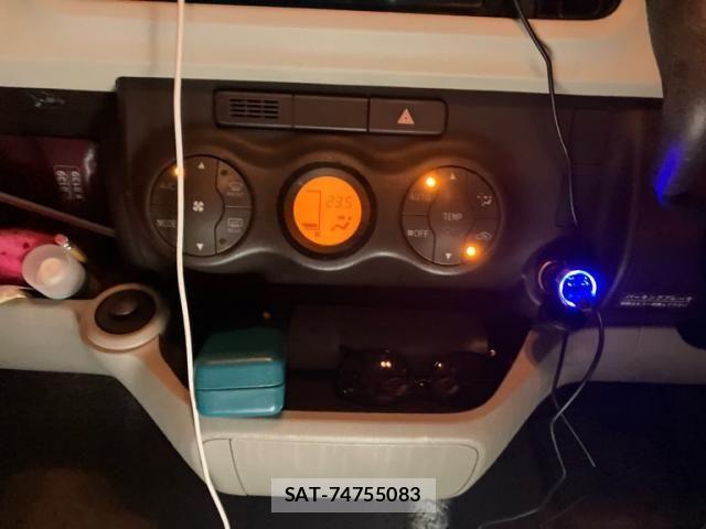 Toyota PASSO 2012-03 6911061-22