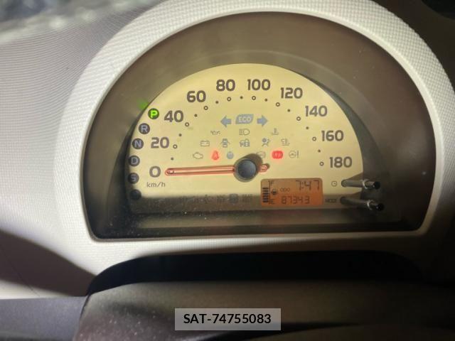 Toyota PASSO 2012-03 6911061-23