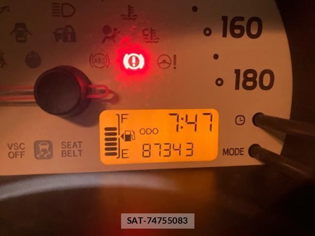 Toyota PASSO 2012-03 6911061-24