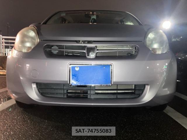 Toyota PASSO 2012-03 6911061-2
