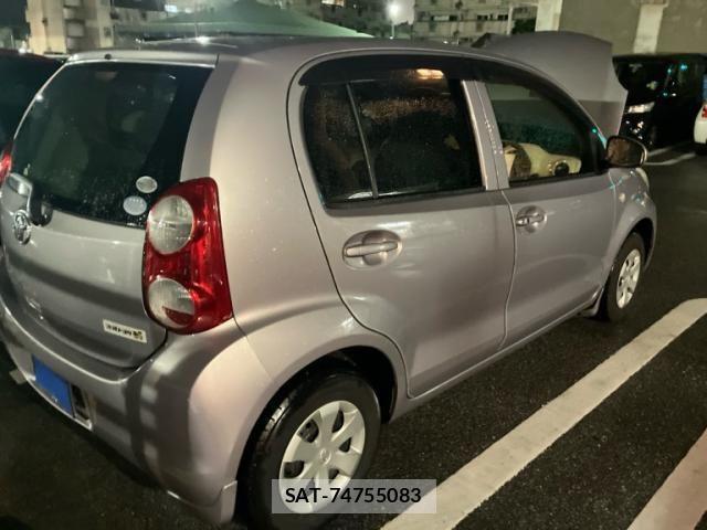 Toyota PASSO 2012-03 6911061-3