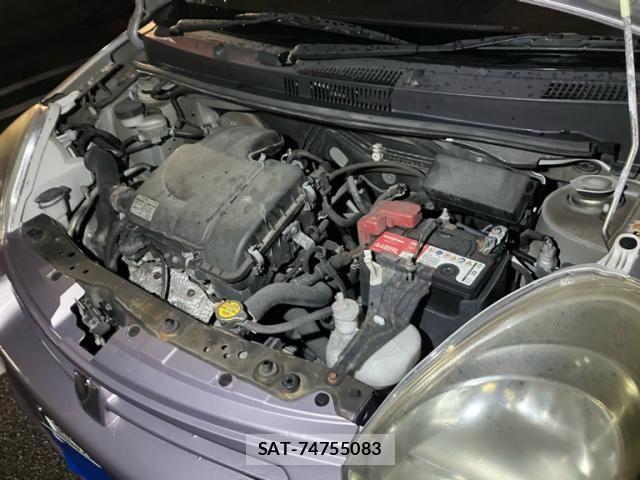 Toyota PASSO 2012-03 6911061-5