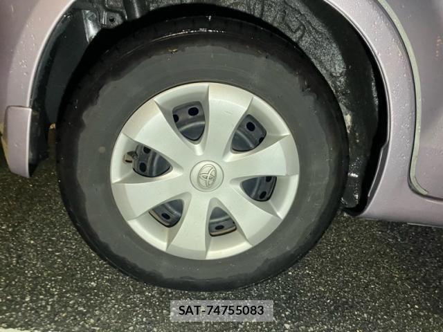 Toyota PASSO 2012-03 6911061-8