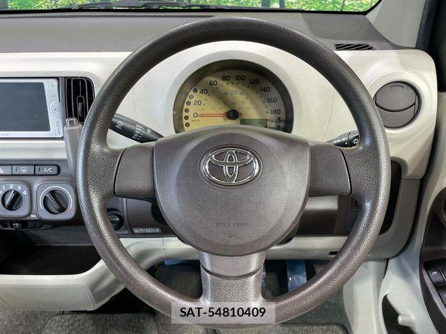 Toyota PASSO 2013-08 6911046-9