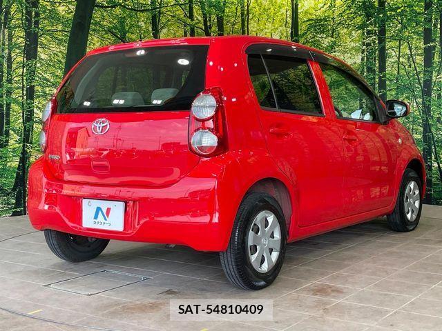 Toyota PASSO 2013-08 6911046-15