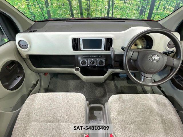 Toyota PASSO 2013-08 6911046-1