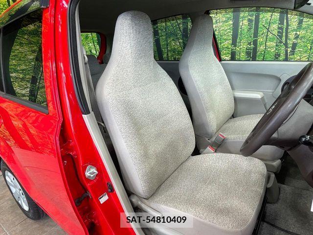 Toyota PASSO 2013-08 6911046-6
