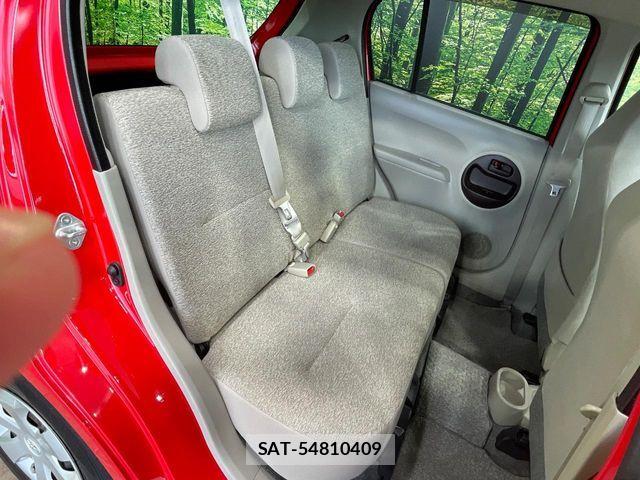 Toyota PASSO 2013-08 6911046-7