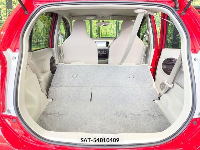 Toyota PASSO 2013-08 6911046-8