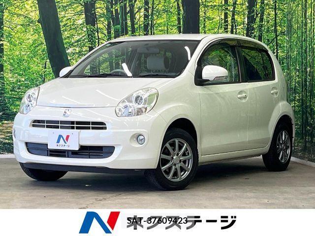 Toyota PASSO 2012-02 6911048-0