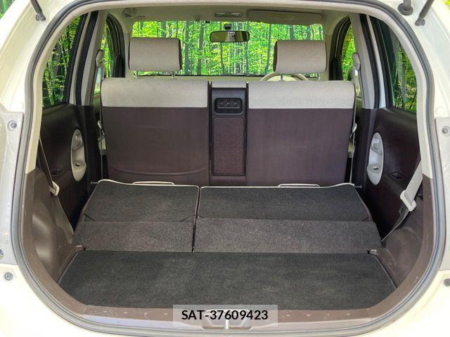 Toyota PASSO 2012-02 6911048-9