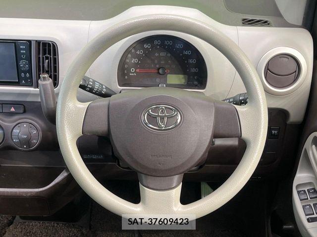 Toyota PASSO 2012-02 6911048-10