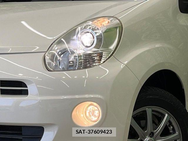Toyota PASSO 2012-02 6911048-11