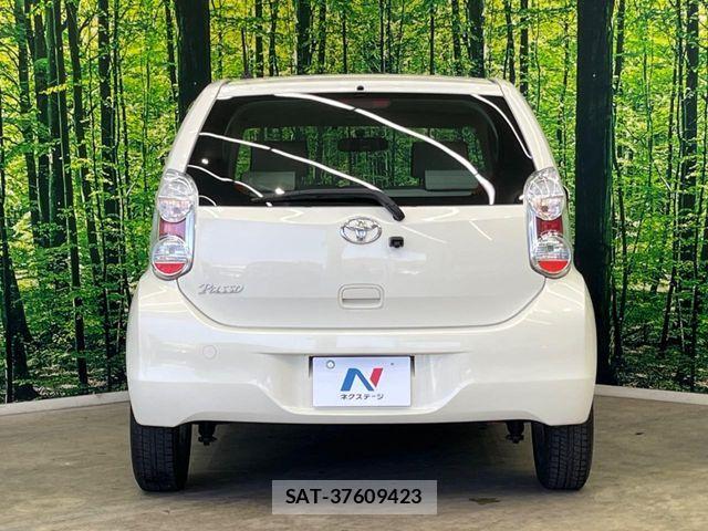 Toyota PASSO 2012-02 6911048-14