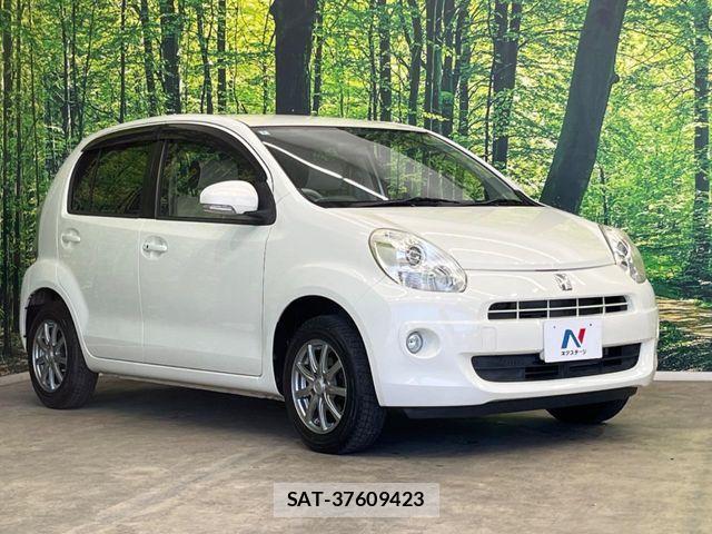 Toyota PASSO 2012-02 6911048-15