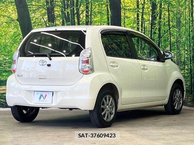 Toyota PASSO 2012-02 6911048-16