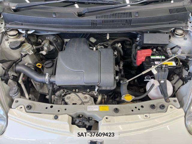 Toyota PASSO 2012-02 6911048-17