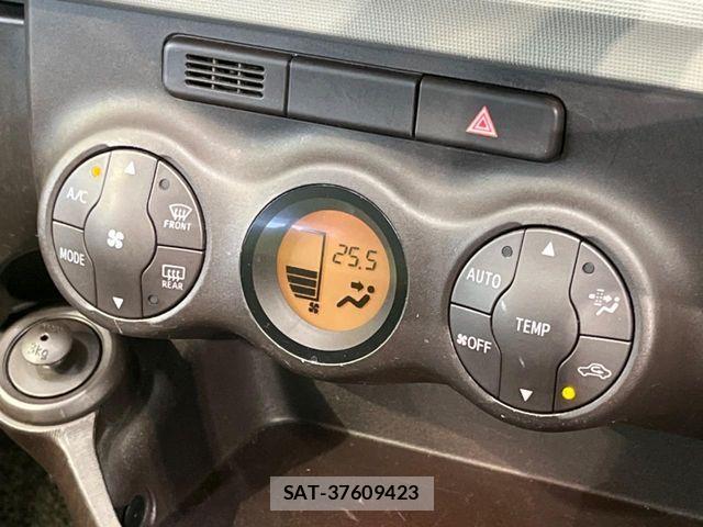 Toyota PASSO 2012-02 6911048-5