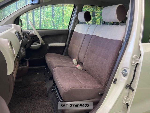 Toyota PASSO 2012-02 6911048-7