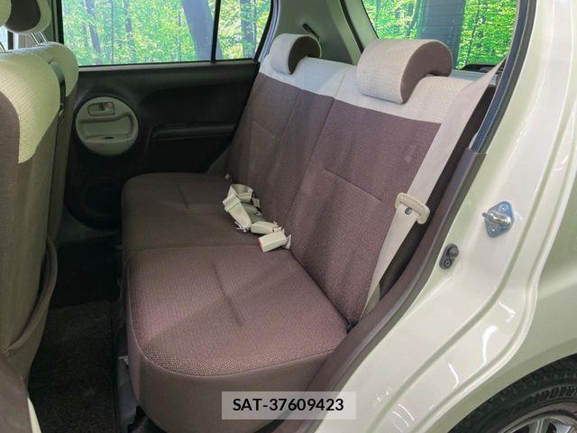 Toyota PASSO 2012-02 6911048-8