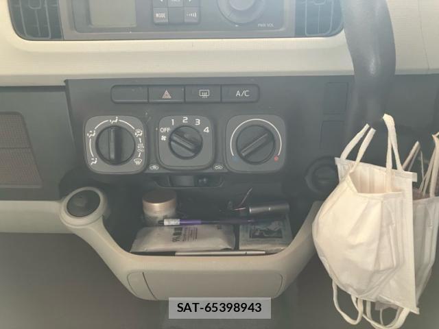 Toyota PASSO 2011-07 6911058-10