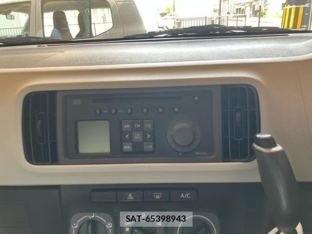 Toyota PASSO 2011-07 6911058-11