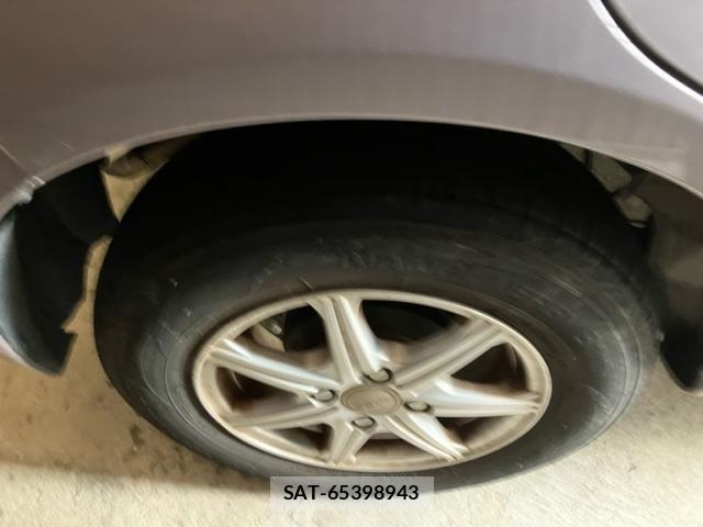 Toyota PASSO 2011-07 6911058-1
