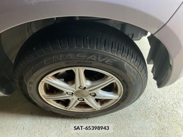 Toyota PASSO 2011-07 6911058-2
