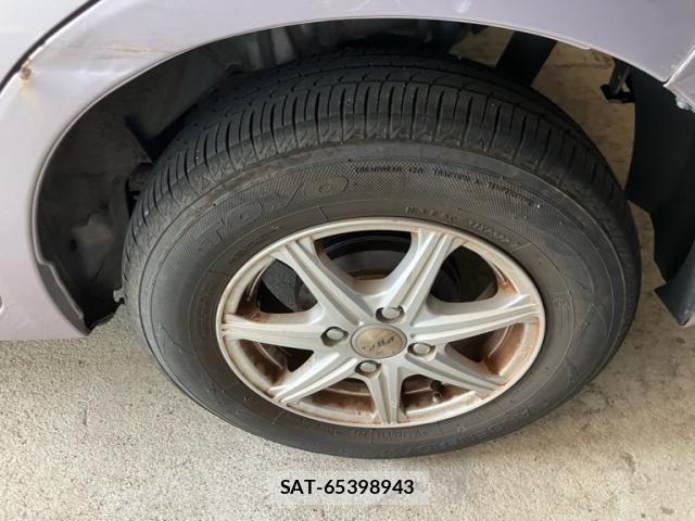 Toyota PASSO 2011-07 6911058-4