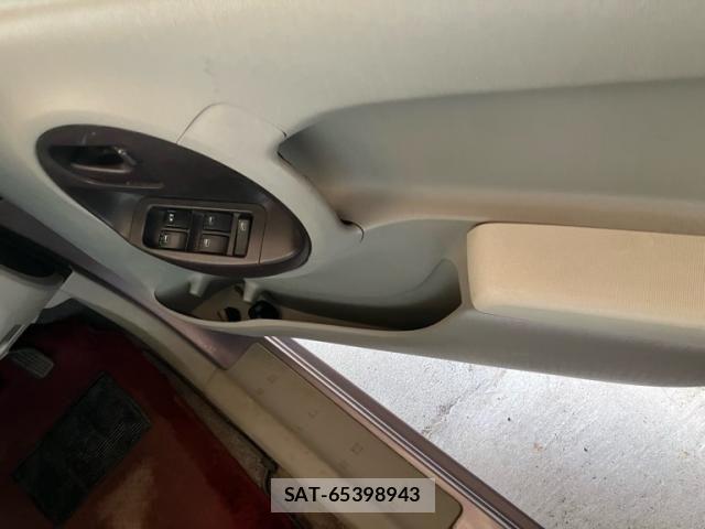 Toyota PASSO 2011-07 6911058-7