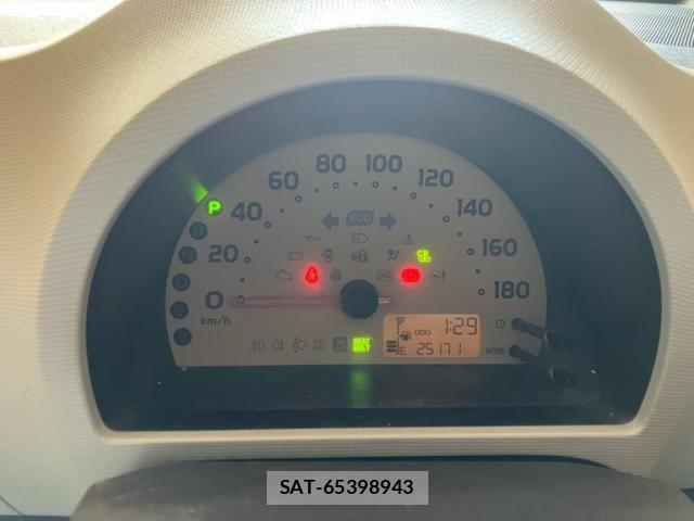 Toyota PASSO 2011-07 6911058-8