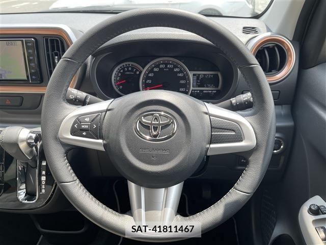 Toyota PASSO 2023-02 6911035-10