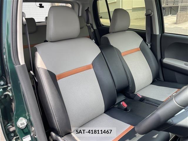 Toyota PASSO 2023-02 6911035-14