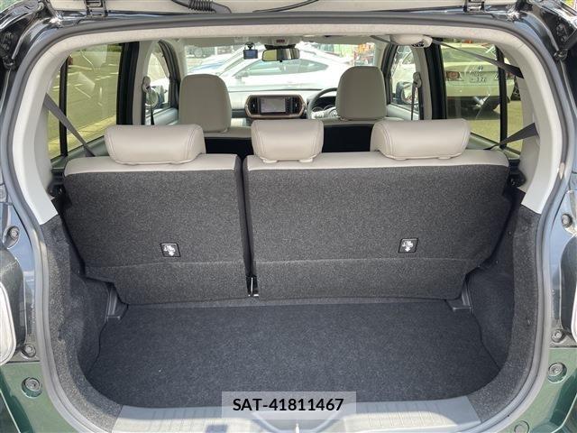 Toyota PASSO 2023-02 6911035-16
