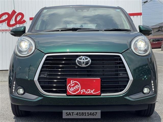 Toyota PASSO 2023-02 6911035-17