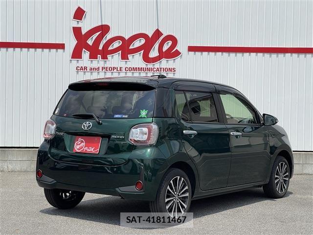 Toyota PASSO 2023-02 6911035-2
