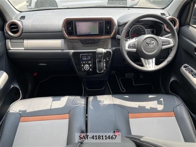 Toyota PASSO 2023-02 6911035-4
