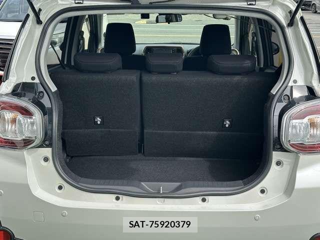 Toyota PASSO 2022-03 6911036-9