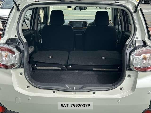 Toyota PASSO 2022-03 6911036-10