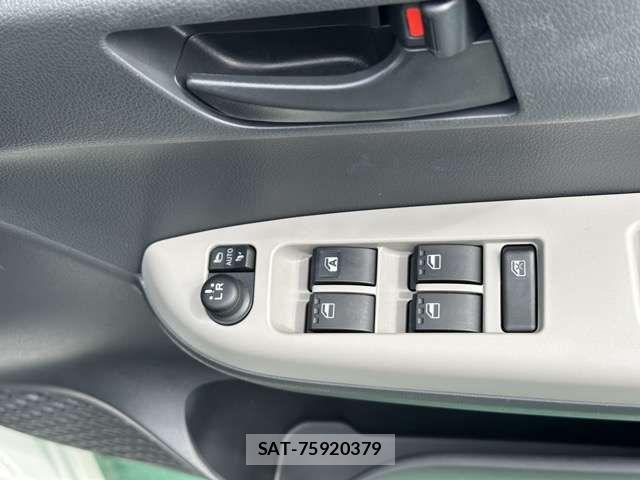 Toyota PASSO 2022-03 6911036-13