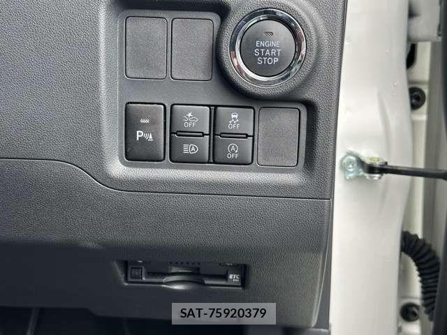 Toyota PASSO 2022-03 6911036-14