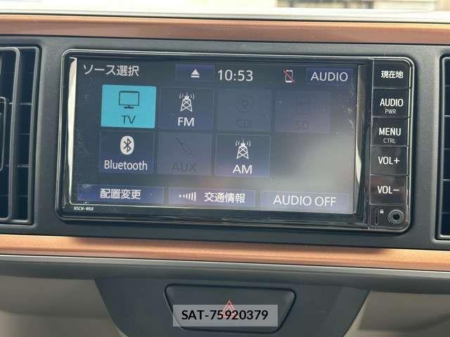 Toyota PASSO 2022-03 6911036-17