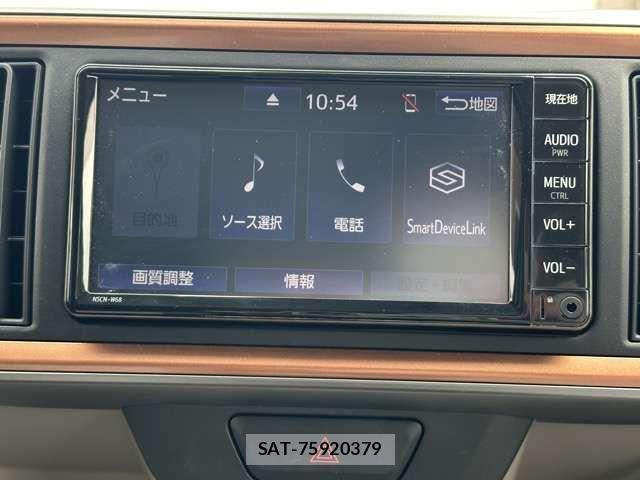 Toyota PASSO 2022-03 6911036-18