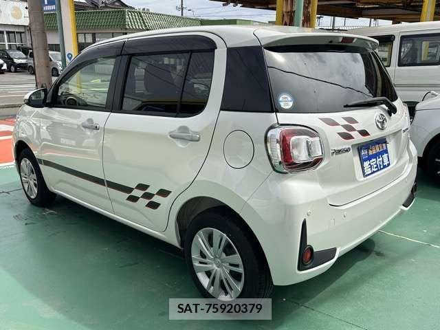 Toyota PASSO 2022-03 6911036-3
