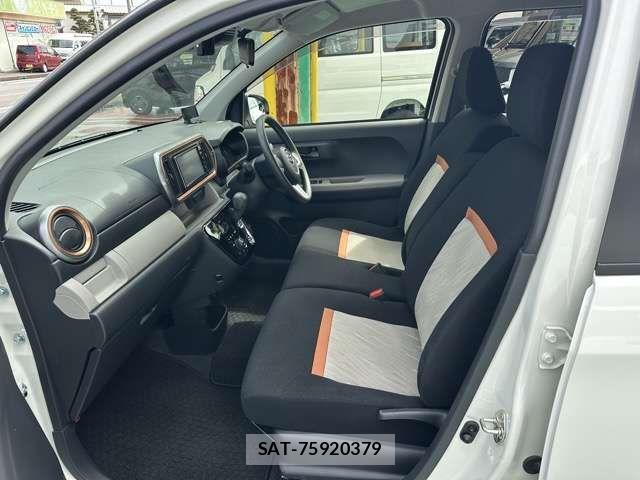 Toyota PASSO 2022-03 6911036-4