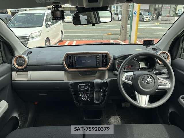 Toyota PASSO 2022-03 6911036-6