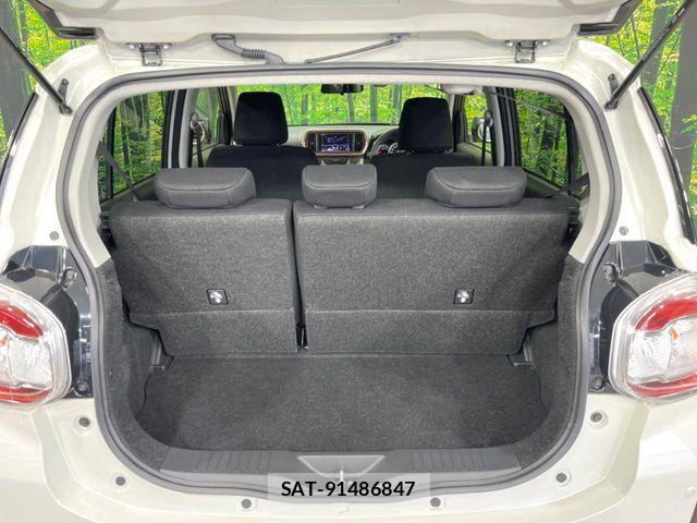 Toyota PASSO 2023-03 6911039-9