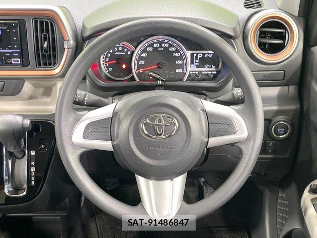 Toyota PASSO 2023-03 6911039-10